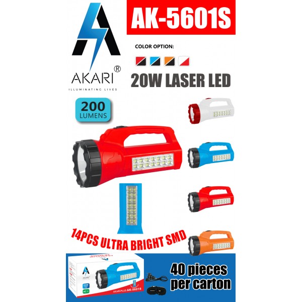 AK-5601S